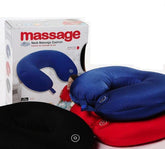 Neck Massage Travel Pillow