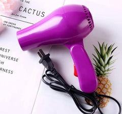 foldable hair drying tool