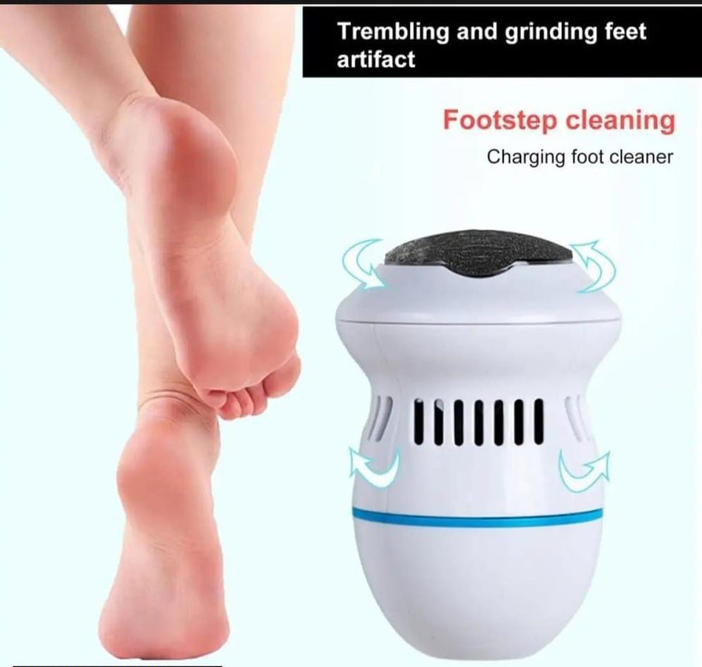 Foot Callus Remover