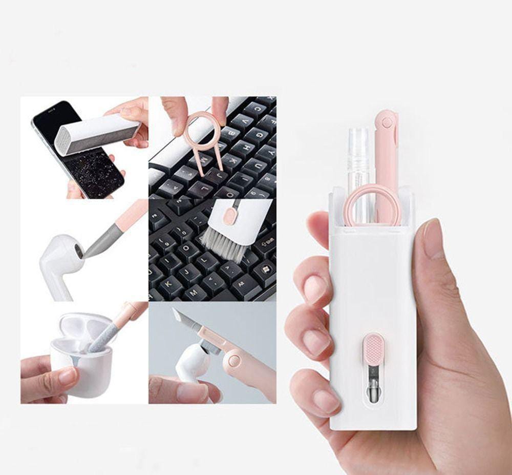 7 In 1 Gadgets Cleaning Kit