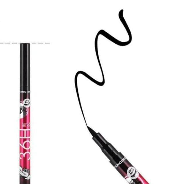 Eyeliner Pen, Pack Of 3