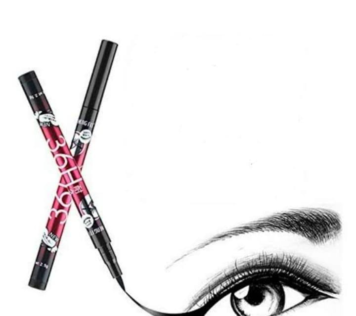 Eyeliner Pen, Pack Of 3