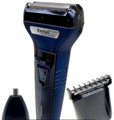 3 in 1 Electric Hair Removal Men's Shaver