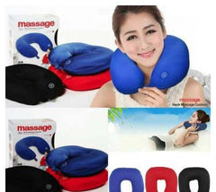 Neck Massage Travel Pillow