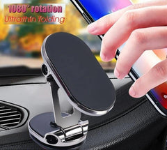 Magnetic Mobile Holder For Car