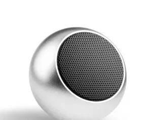 Mini Wireless Stereo Speakers