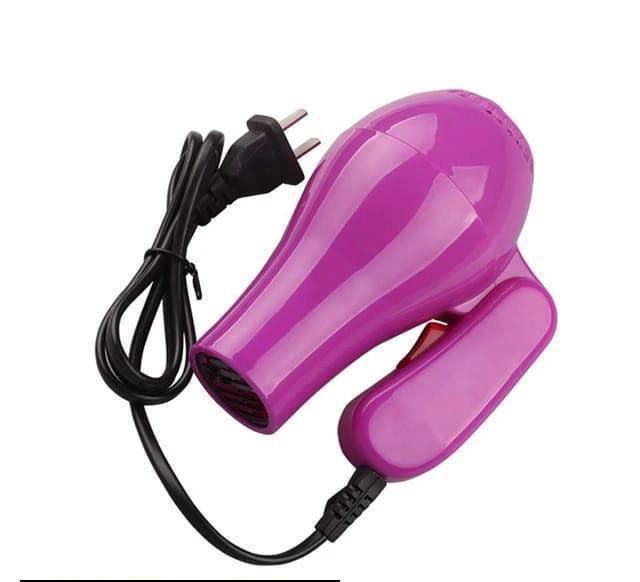 foldable hair drying tool