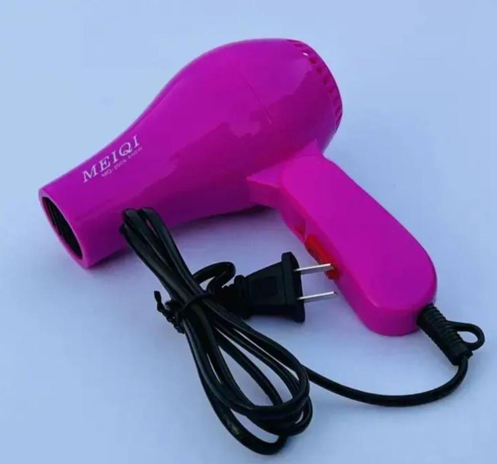 foldable hair drying tool