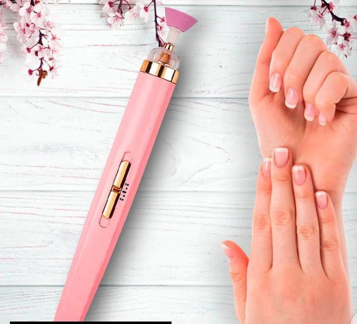 Nail Finishing Kit