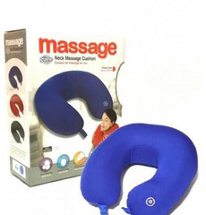 Neck Massage Travel Pillow