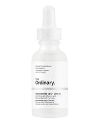 The Ordinary Niacinamide 10% + Zinc 1% – 30ml (Without Batch Code)